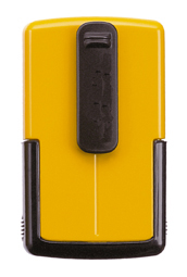 smart-stamp, gelb, ø 30 mm